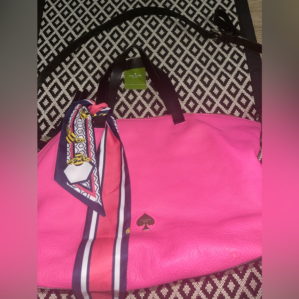Kate Spade bag